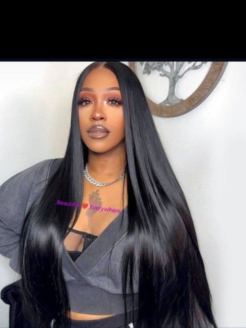 Human Hair Lace Wig